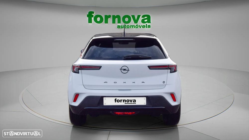 Opel Mokka-e GS Line - 5