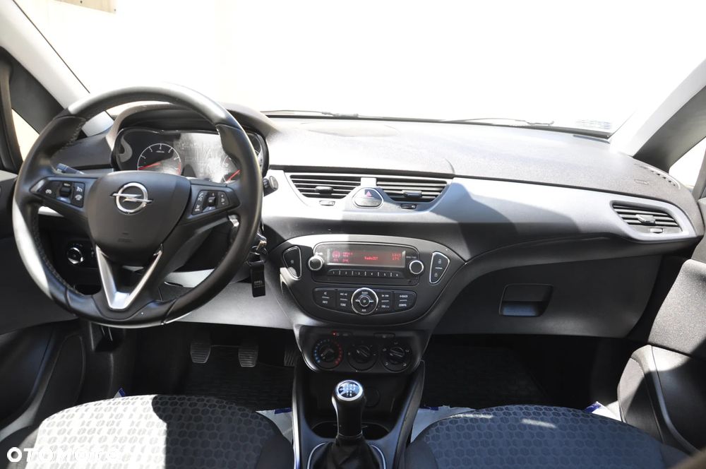 Opel Corsa 1.4 Enjoy - 11