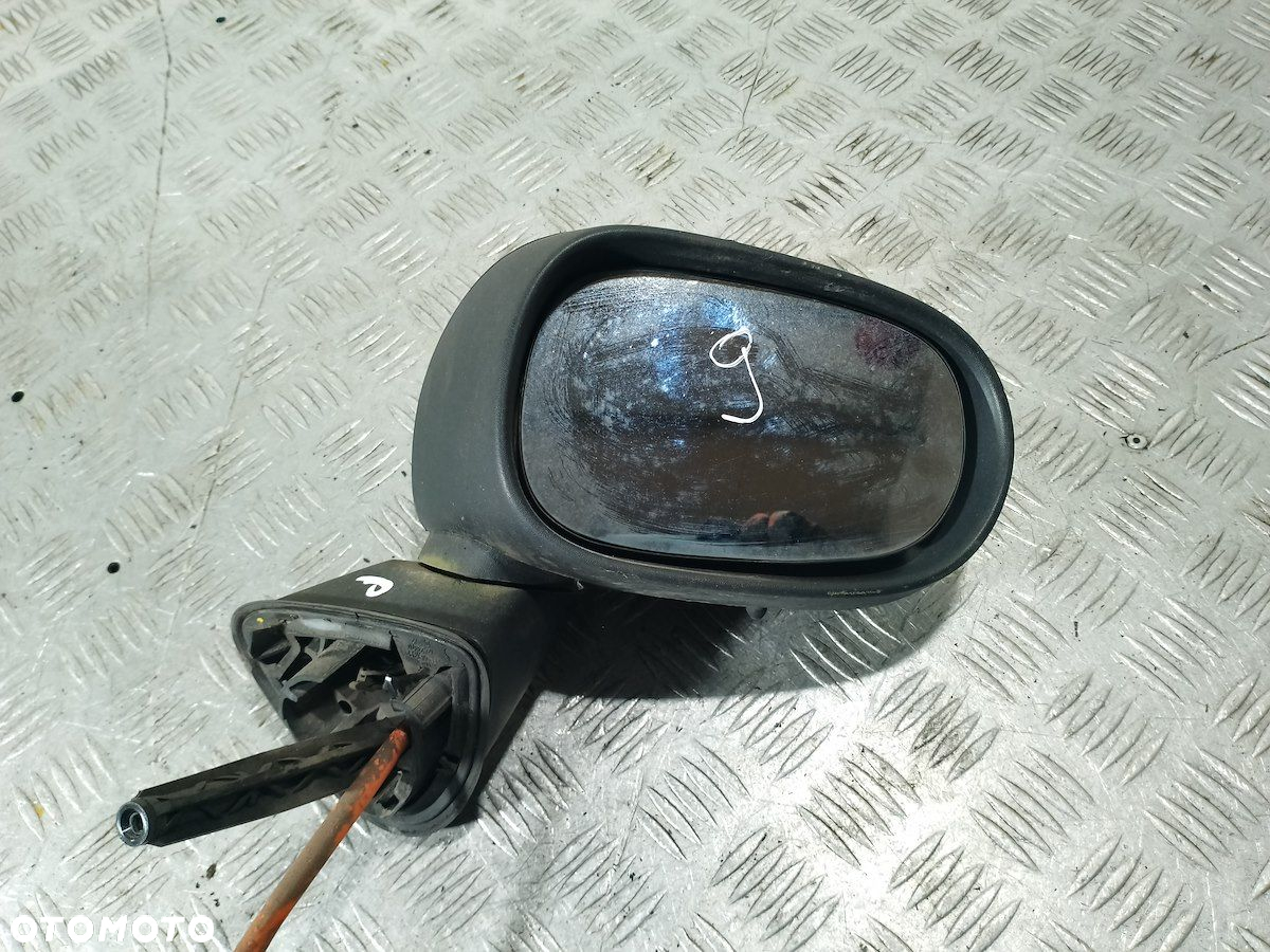 LUSTERKO PRAWE RENAULT MODUS - 5