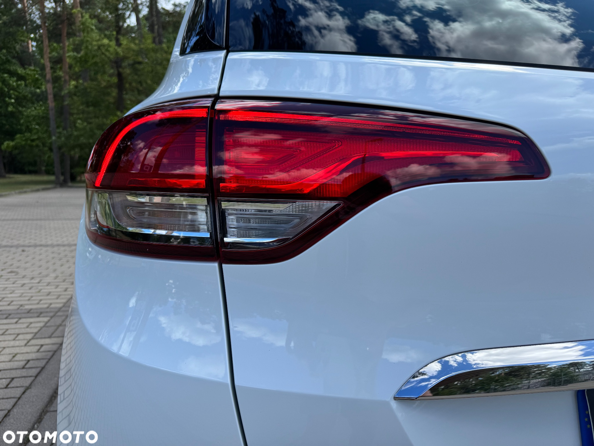 Renault Scenic - 9