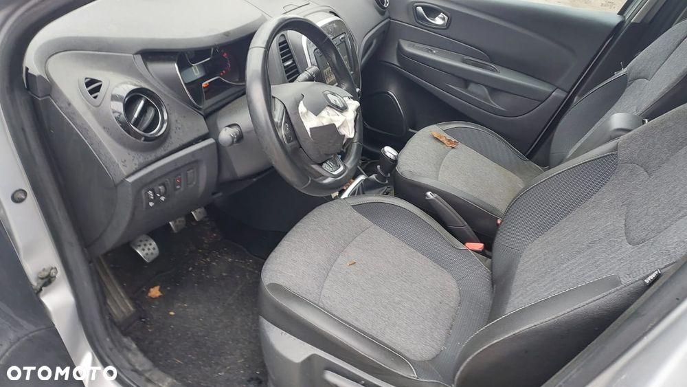 Renault Captur - 11