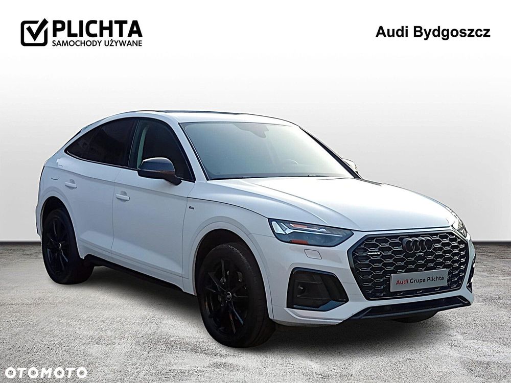 Audi Q5 Sportback - 7