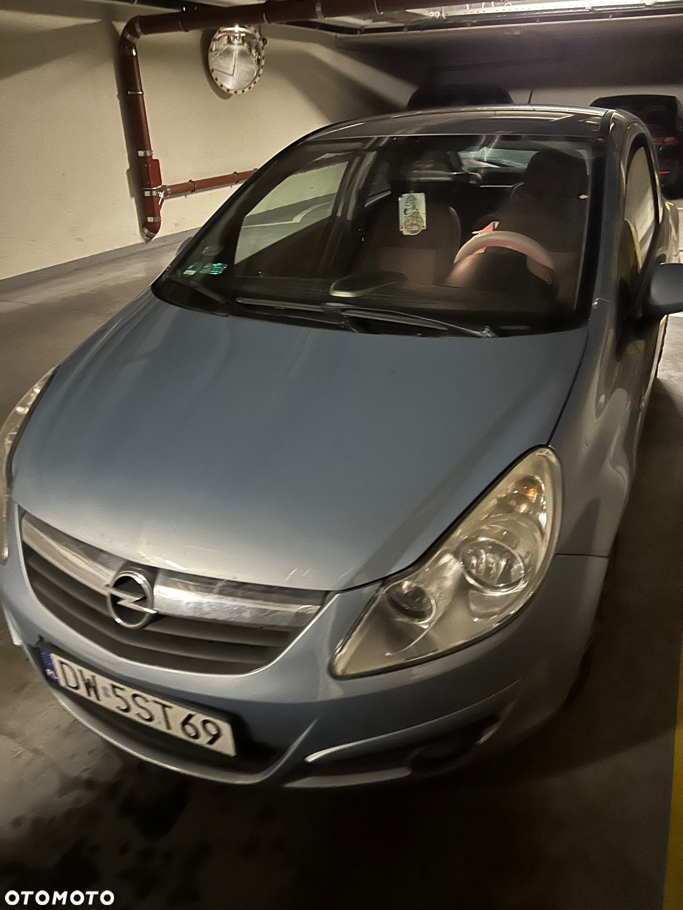 Opel Corsa 1.3 CDTI Enjoy - 2