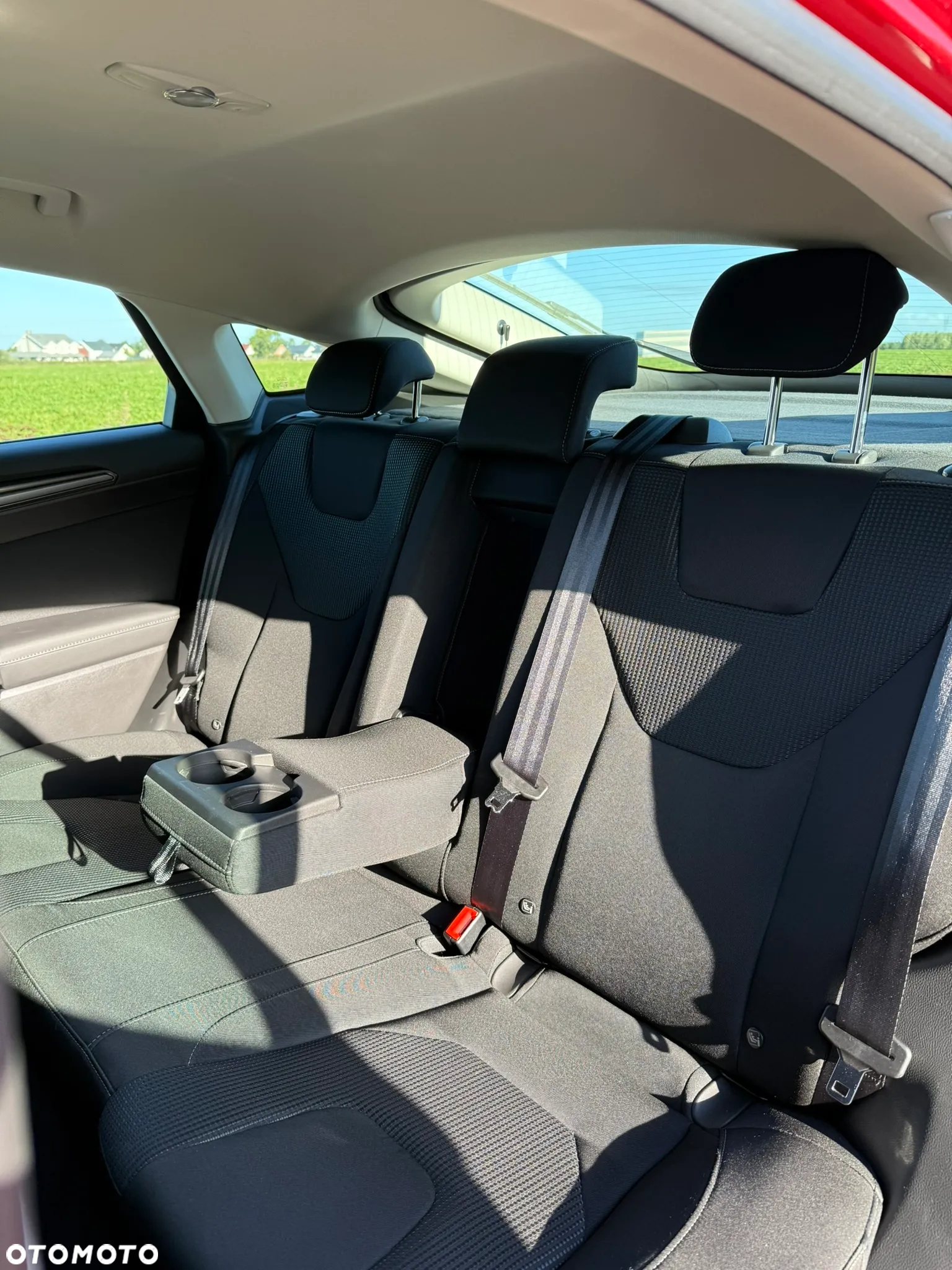 Ford Mondeo 2.0 TDCi Titanium - 19