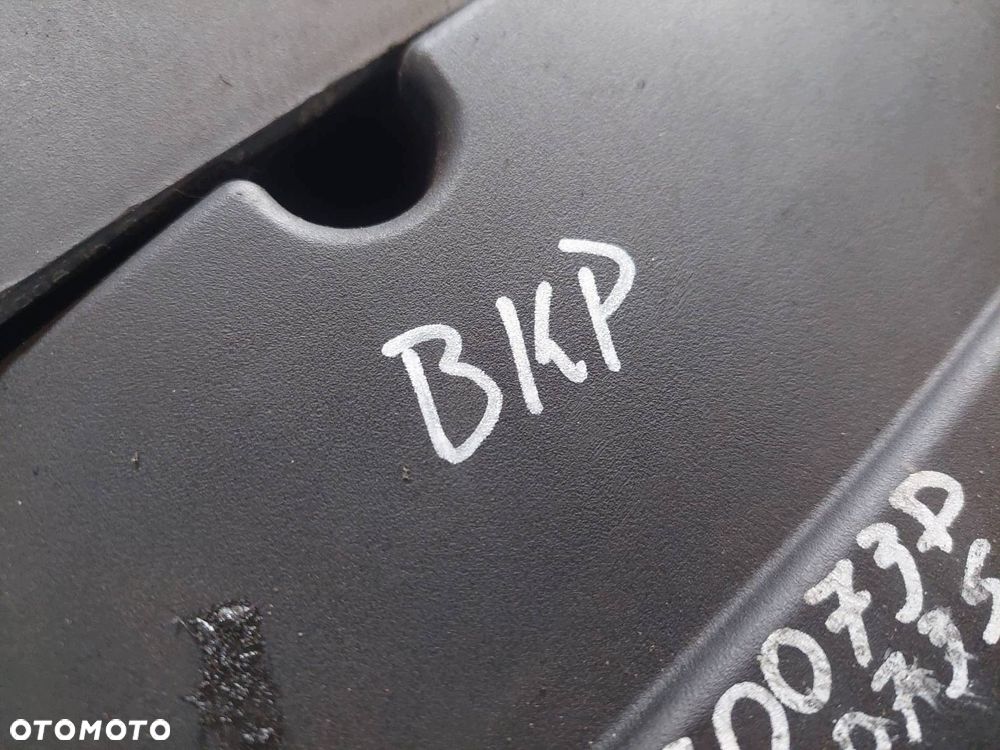 SILNIK DIESEL POMPOWTRYSKI PASSAT B6 2.0 TDI BKP 03G130073D 03G130073S - 7