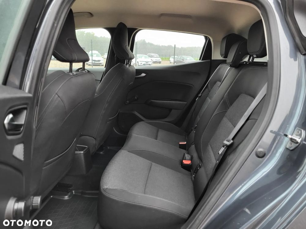 Renault Clio 1.0 TCe Zen - 19