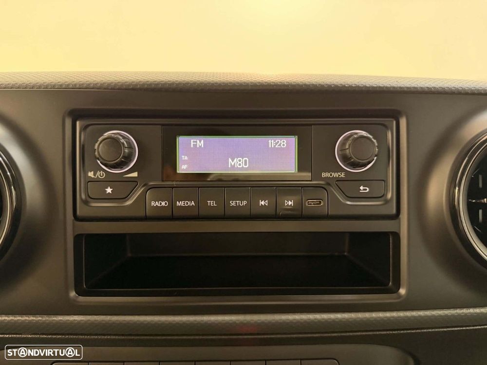 Mercedes-Benz Citan 110 CDi/27 - 16
