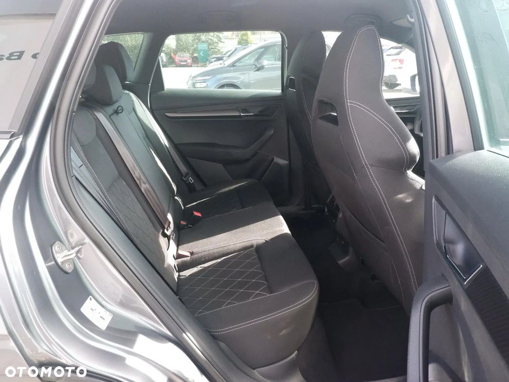 Skoda Karoq 1.5 TSI ACT Sportline DSG - 13