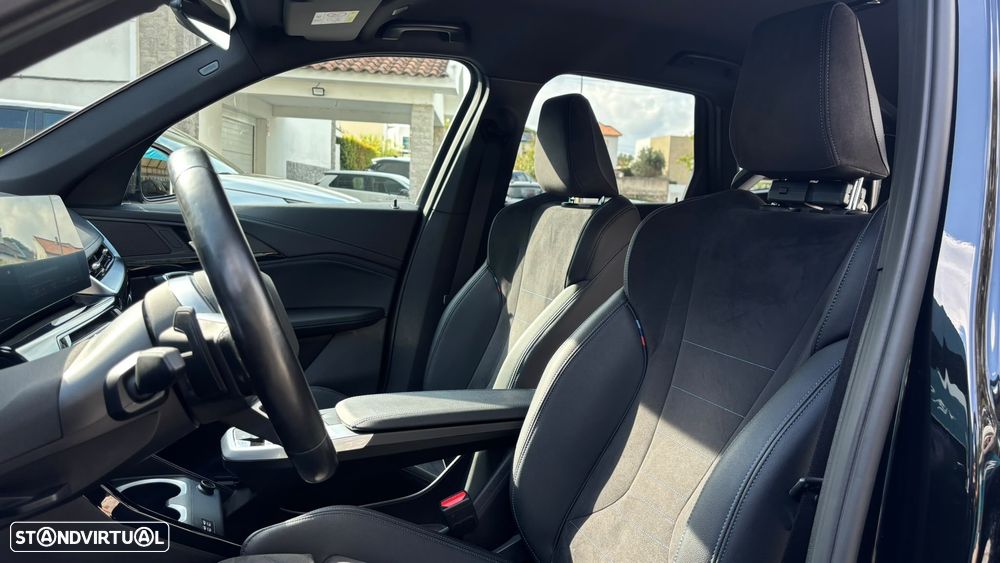 BMW iX1 xDrive30 M Sport Pack - 6