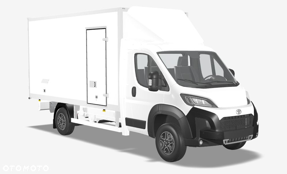 Toyota PROACE MAX - 1