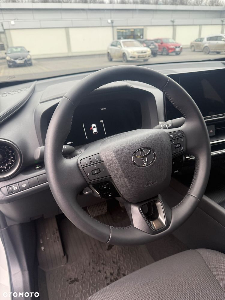 Toyota C-HR 1.8 Hybrid GPF Comfort - 7