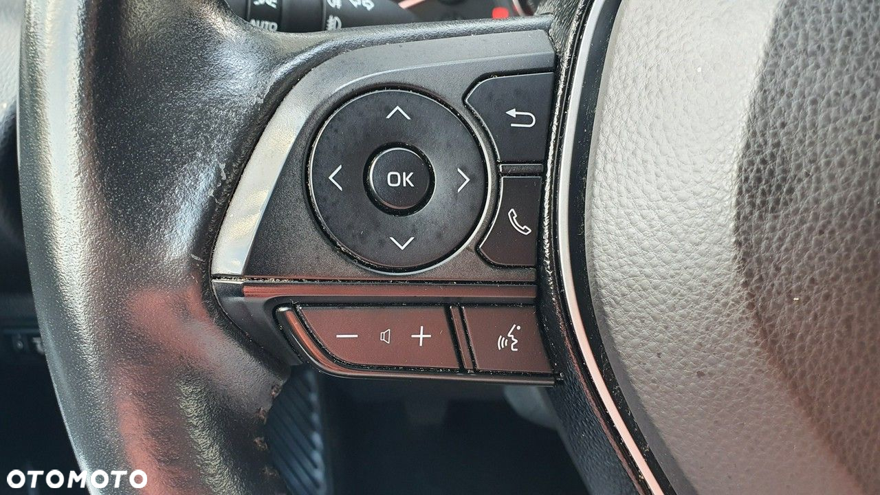 Toyota Corolla 1.6 Comfort - 24