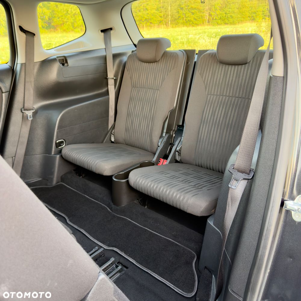 Opel Zafira 1.4 T Cosmo - 16