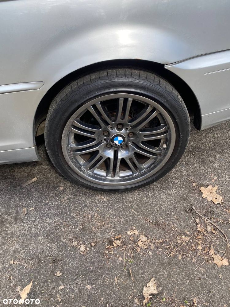 BMW Seria 3 320 Ci Edition Exclusive - 11