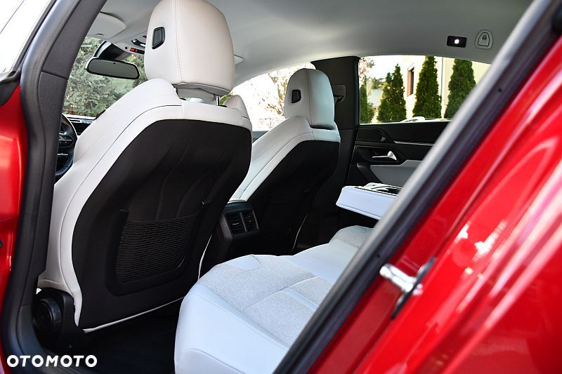 Peugeot 508 BlueHDi 130 EAT8 Allure Pack - 19