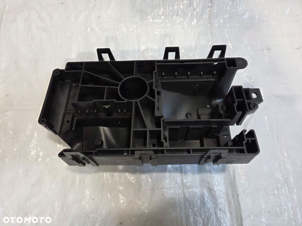 OPEL INSIGNIA A OBUDOWA SKRZYNKI BEZPIECZNIKÓW NOWA ORYGINAŁ 13222781 - 4