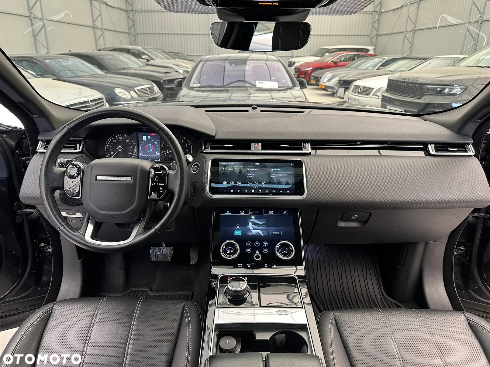 Land Rover Range Rover Velar P250 S - 6