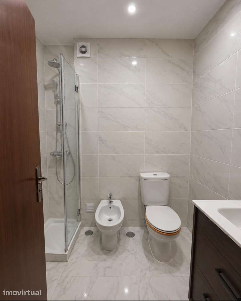 Excelente Apartamento T2 - Grande imagem: 5/5
