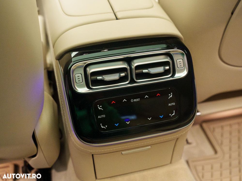 Mercedes-Benz S - 22