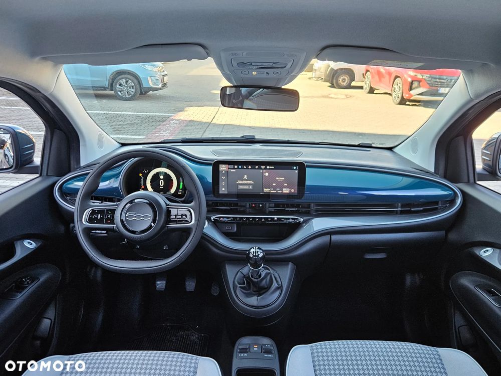Fiat 500 - 8