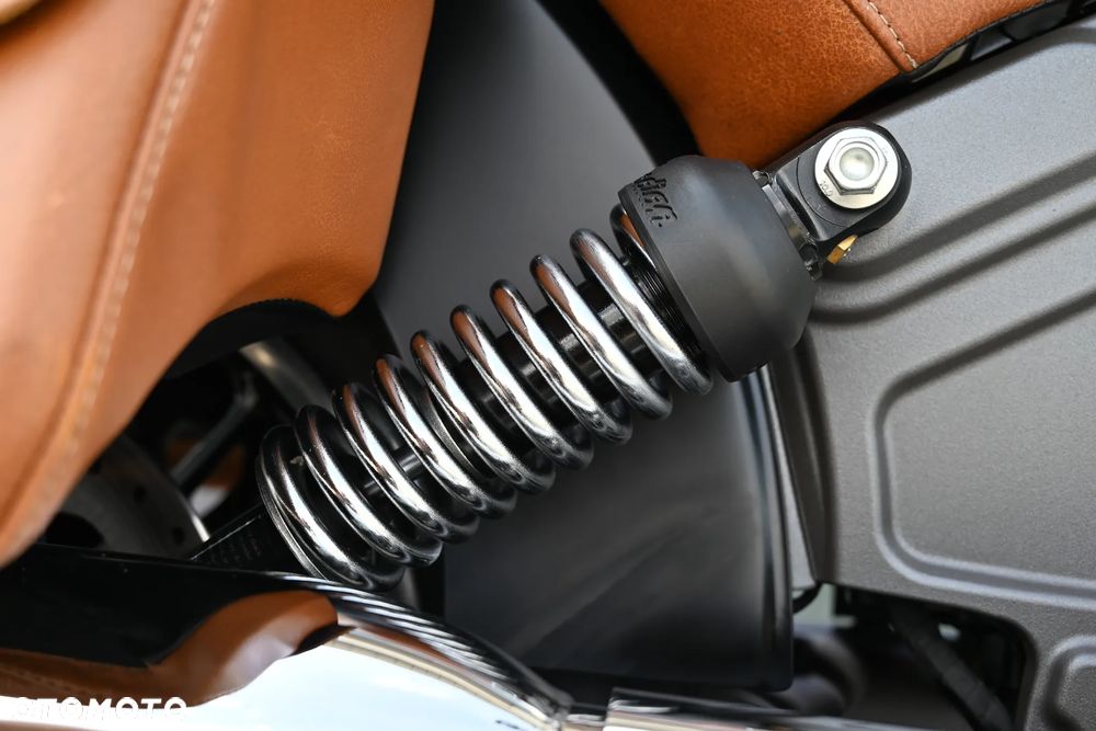 Indian Scout - 31
