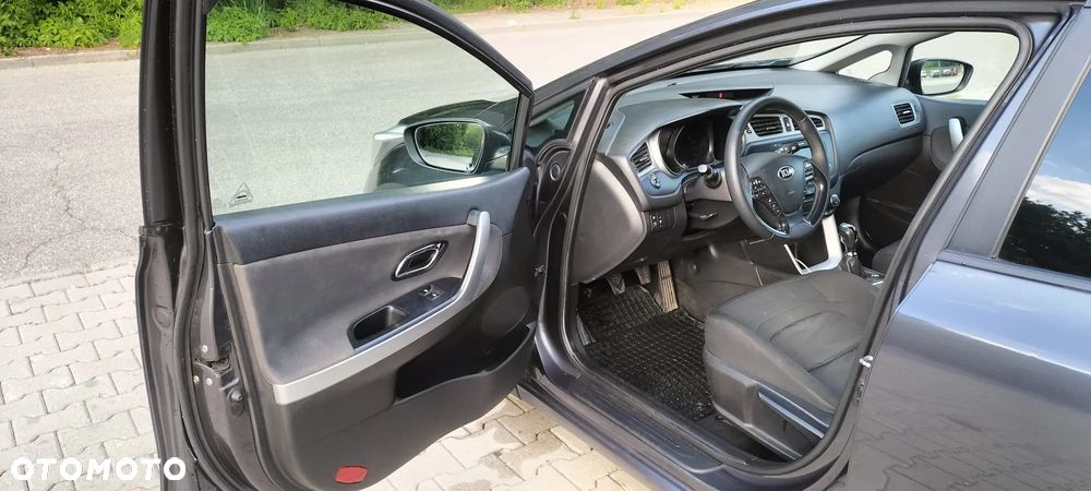Kia Ceed Cee'd 1.6 CRDi L - 10