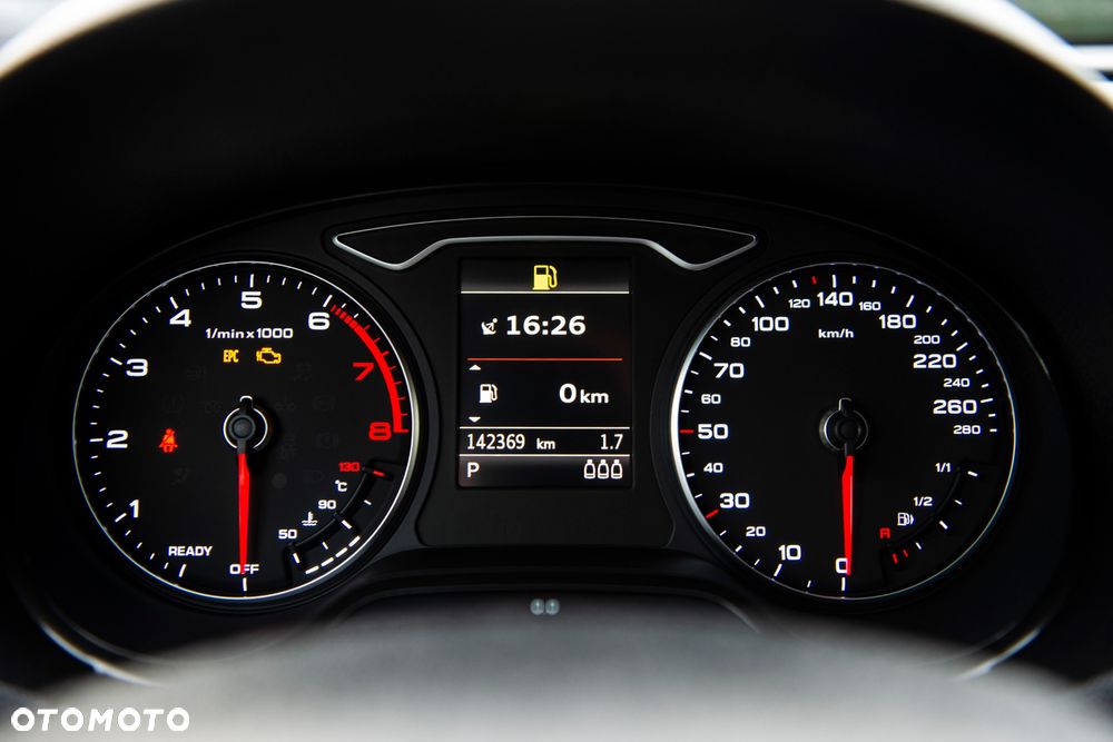 Audi A3 Sportback 1.4 TFSI cylinder on demand ultra S t design - 22