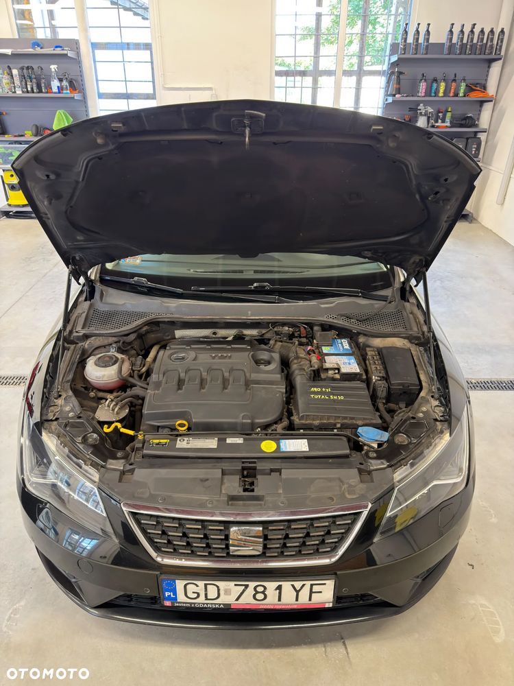 Seat Leon 2.0 TDI Xcellence S&S DSG - 2