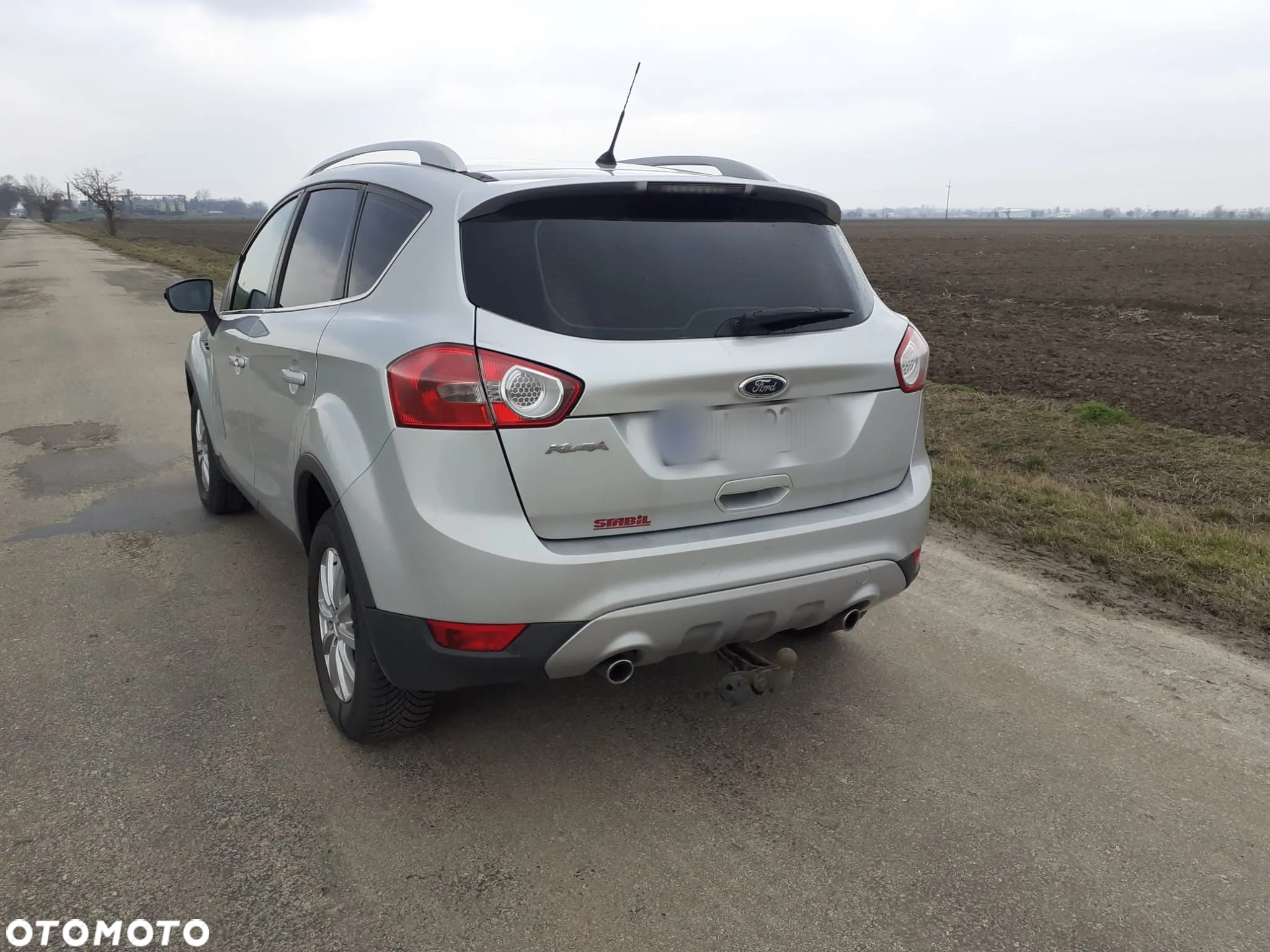 Ford Kuga 2.0 TDCi Individual - 3