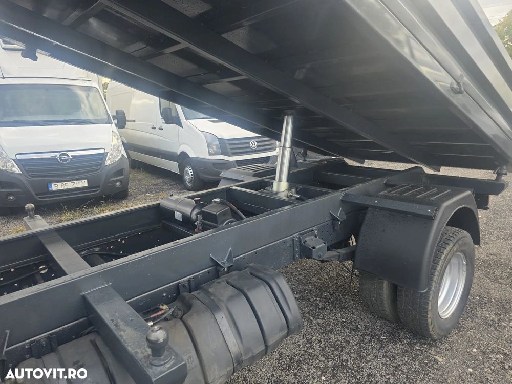 Iveco 65C14 - 8