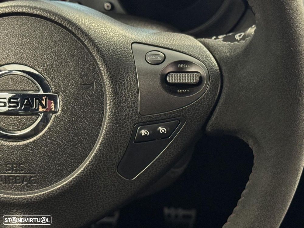 Nissan Juke 1.6 DIG-T Nismo RS - 18