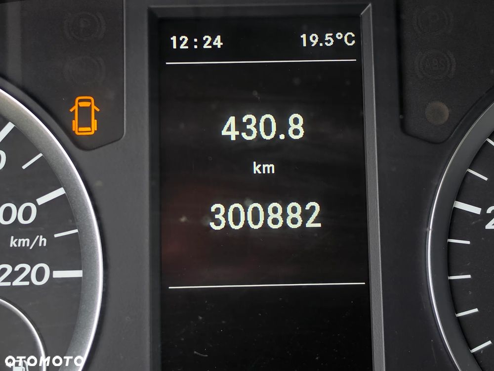 Mercedes-Benz Vito - 15