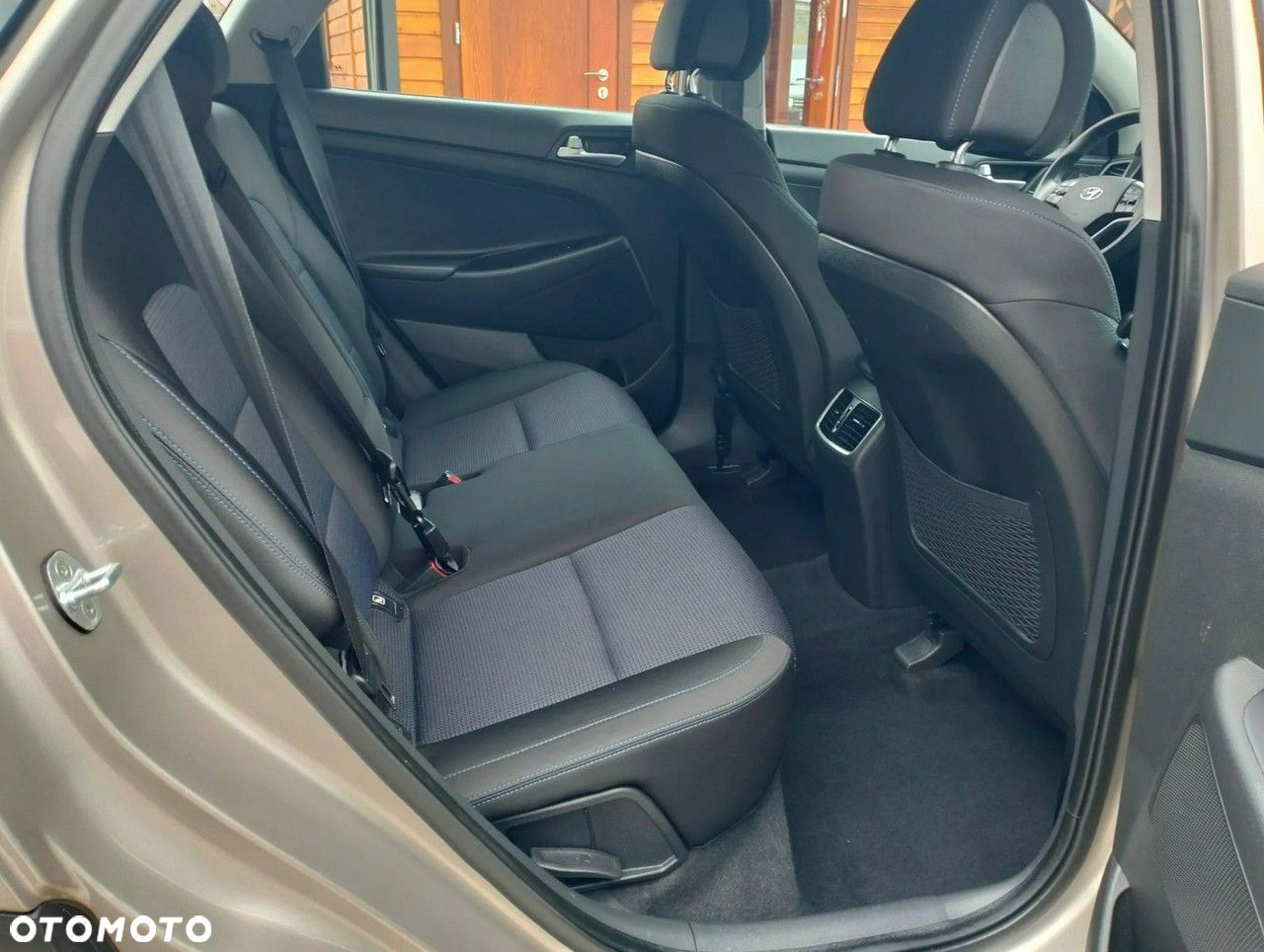 Hyundai Tucson - 23