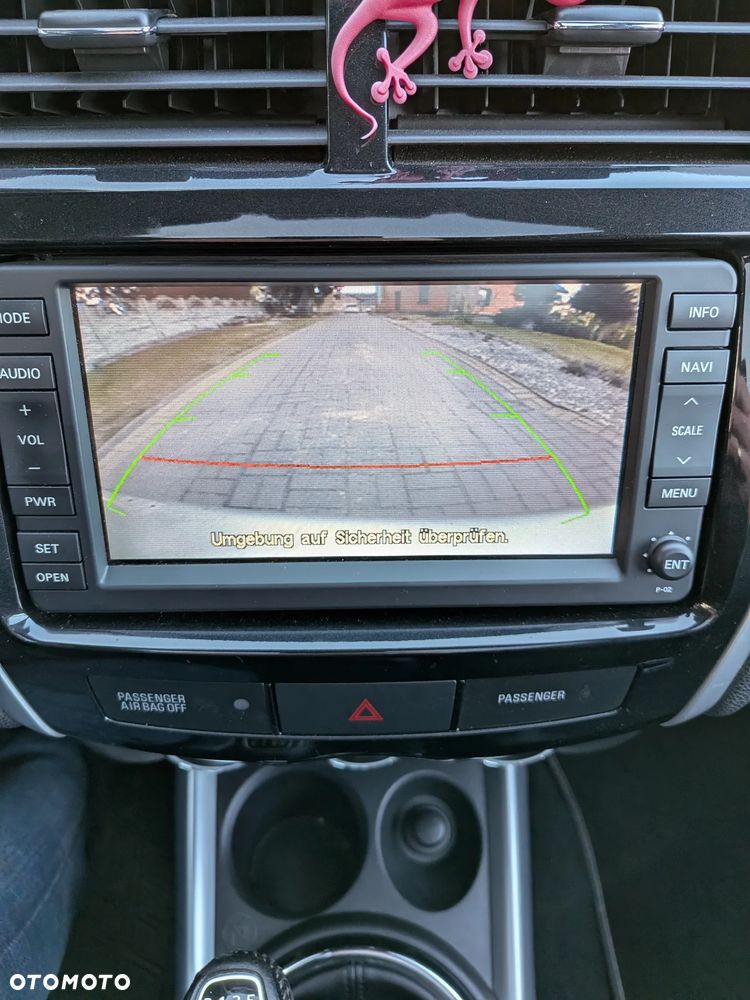 Peugeot 4008 HDI FAP 115 Stop & Start Allure - 25