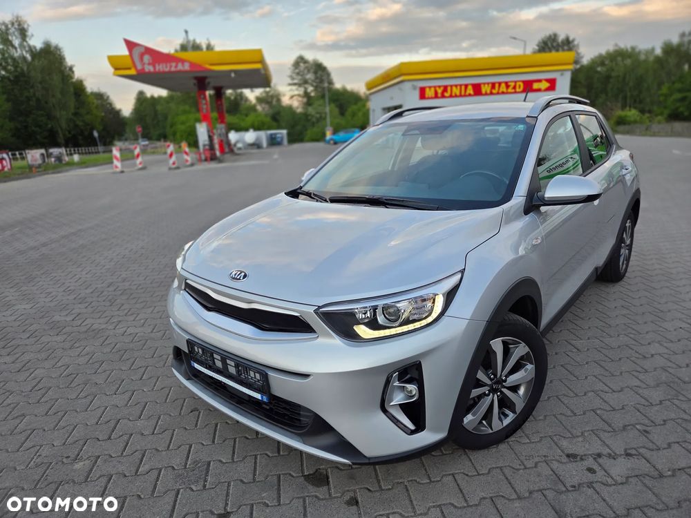 Kia Stonic 1.2 Vision - 7