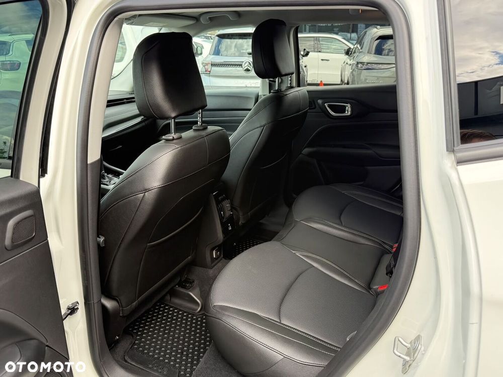 Jeep Compass 1.3 T4 PHEV 4xe S S&S - 29