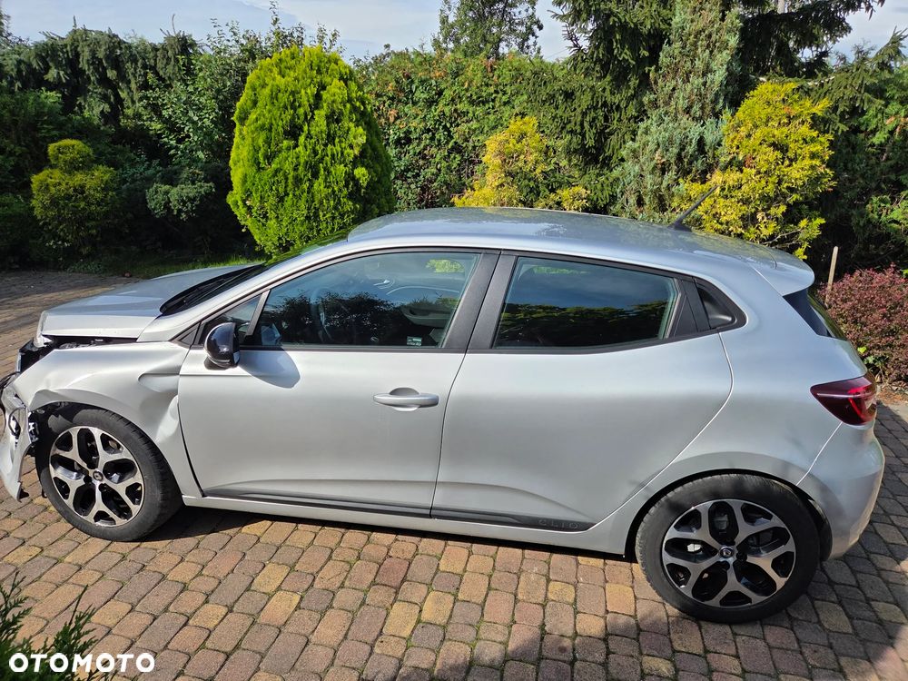 Renault Clio 1.0 TCe Generation - 6