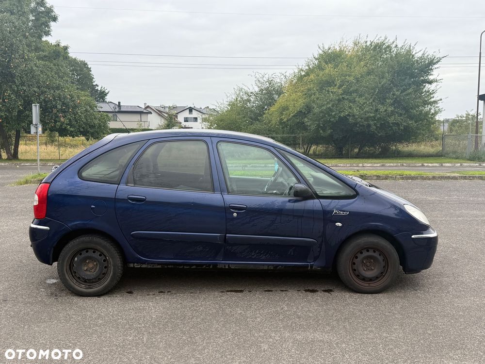 Citroën Xsara Picasso 1.6 Exclusive - 14