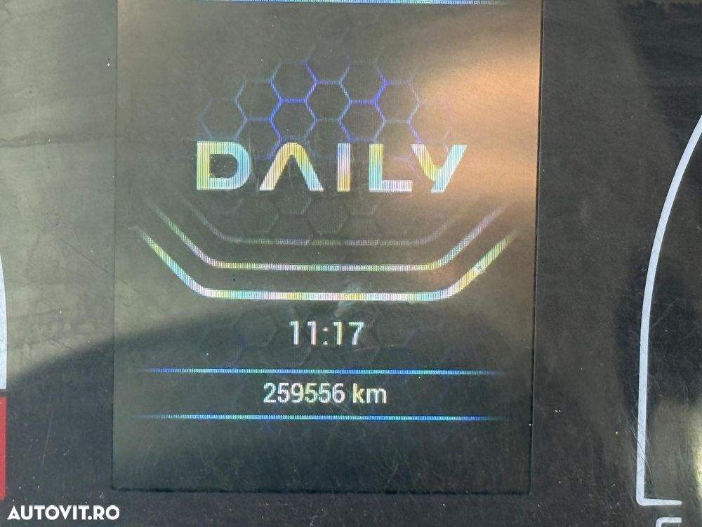 Iveco Daily 35S210 - 14