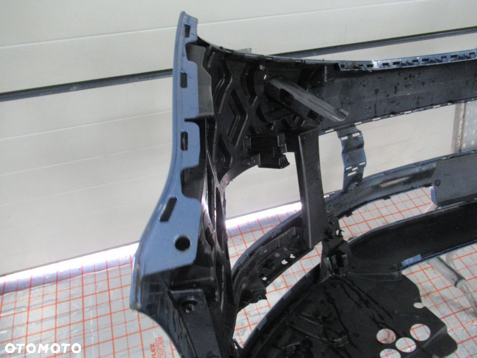 ZDERZAK PRZEDNI PRZÓD VW T6 CARAVELLA MULTIVAN III 2015-2019 - 10