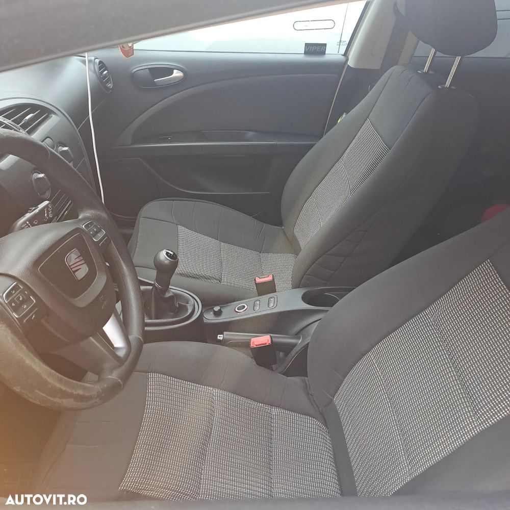 Seat Leon 1.2 TSI Copa - 14