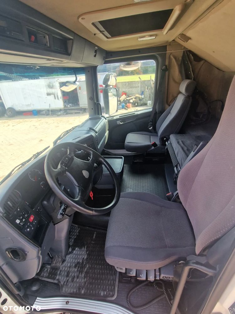 Scania R440 - 18