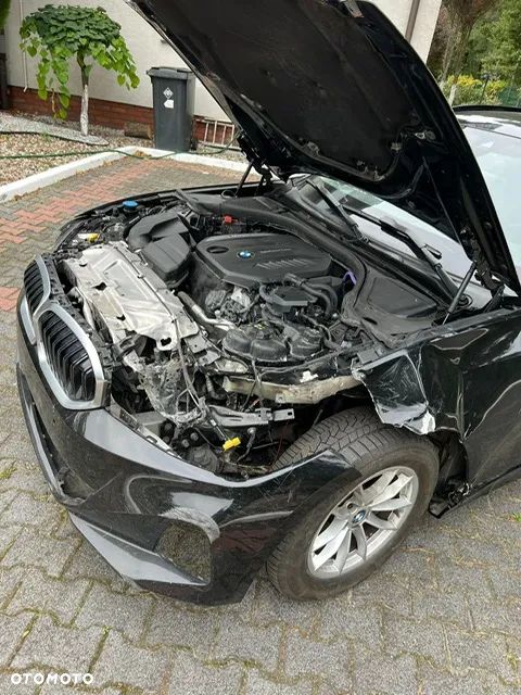 BMW Seria 3 - 11