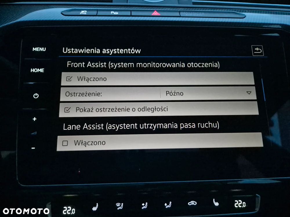 Volkswagen Arteon 2.0 TDI SCR R-Line DSG - 30