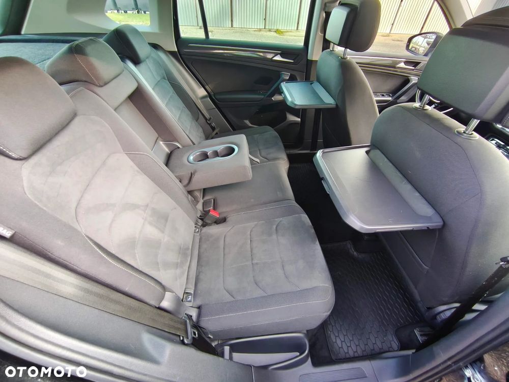 Volkswagen Tiguan 2.0 TDI SCR 4Mot R-Line DSG - 23