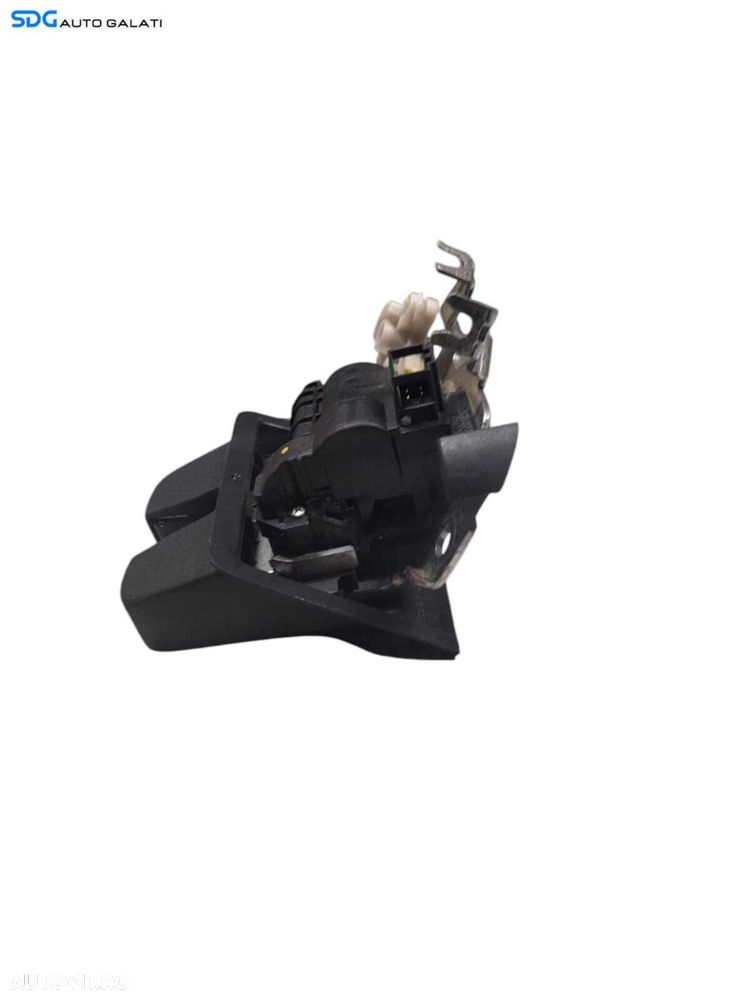 Broasca Incuietoare pentru Hayon Haion Capota Portbagaj Volkswagen Passat B8 Break 2014 - 2023 Cod 3G0827505C 3G9827520B [N0572] - 8