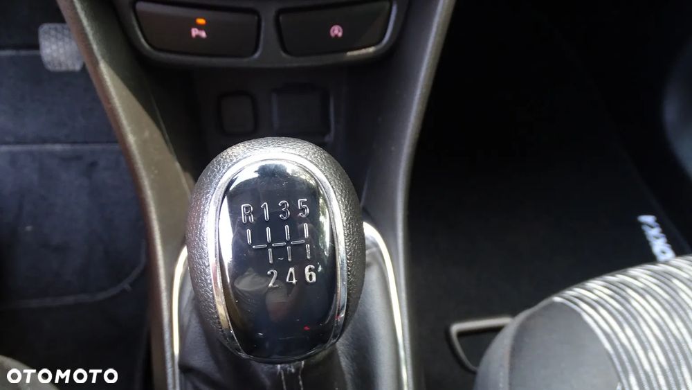 Opel Mokka 1.6 CDTI ecoFLEX Start/Stop Edition - 18