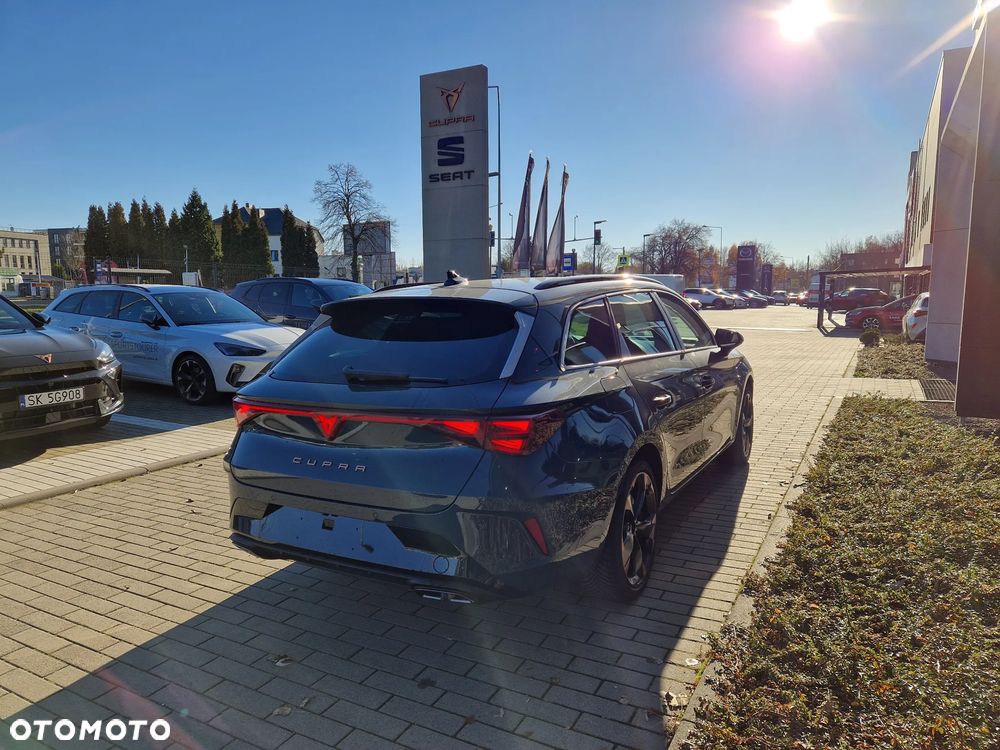 Cupra Leon Sportstourer ver-1-5-etsi-dsg - 4