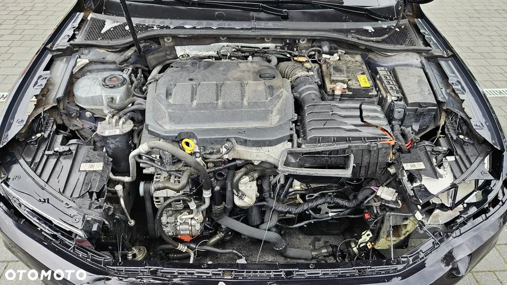Volkswagen Passat 2.0 TDI SCR DSG Business - 10