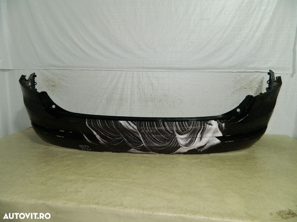 Bara spate Volvo XC90, 2015, 2016, 2017, 2018, 2019,, 31690642 - 2